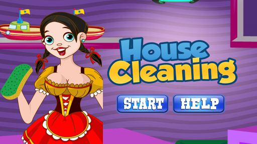 免費下載休閒APP|House Cleaning Games app開箱文|APP開箱王