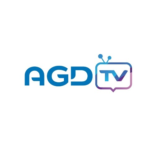 AGD TV LOGO-APP點子