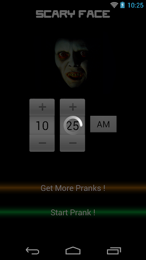 免費下載娛樂APP|Scary Movie Face Prank app開箱文|APP開箱王