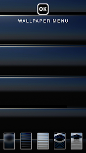 NEMEN Designer Clock Widget Screenshots 3