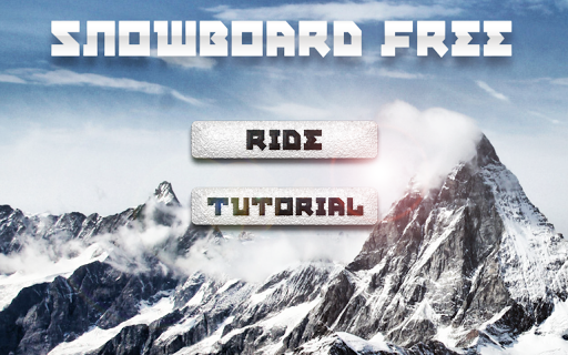 Snowboard Extreme Free 2015