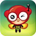 EBS 반디 logo