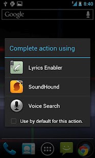 How to install Lyrics Enabler 1.0.1 mod apk for bluestacks