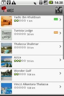 How to get mTounes 1.1 apk for android