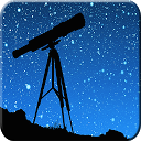 Droid Sky View (Star Map) mobile app icon