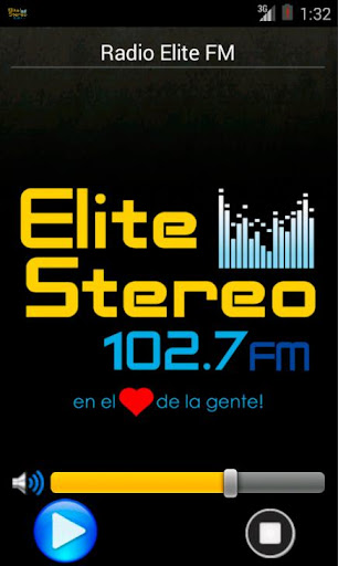 Radio Elite FM