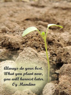 How to install Inspiration Quotes & Pictures 1.02 mod apk for pc