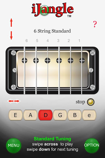 Guitar tuner FREE