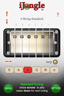 How to install Guitar tuner (FREE) apk for laptop