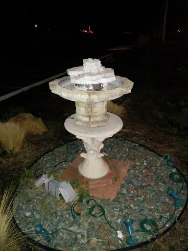Cedarwood Inn Fountain