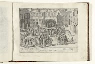 Brugse monniken op de brandstapel, 1578