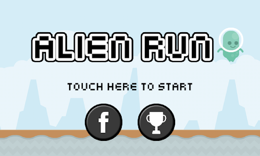 How to download Alien Hero Run lastet apk for bluestacks