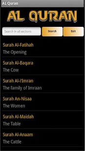 How to mod Quran Toolkit lastet apk for laptop