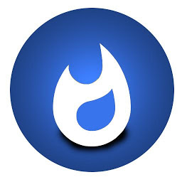 True Blue CM11 Theme v1.7