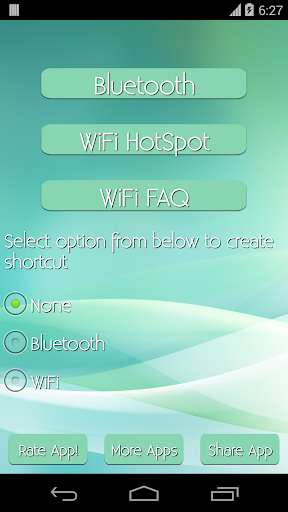 Portable Wifi Hotspot
