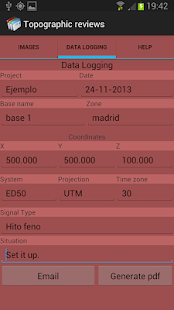 How to download Topographic Reviews patch 1.2.1 apk for pc