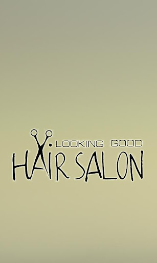 Looking Good Hair Salon