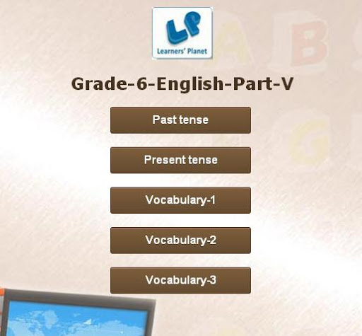 Grade-6-English-Part-5