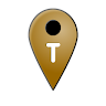 GPS Tracker by Guan Yin Citta Dharma Door 《观音心灵法门》 Application icon