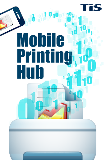 Mobile Printing Hub