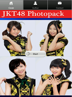JKT48 Photopack
