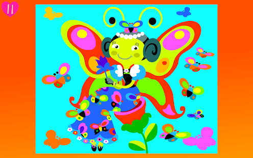 Princess Puzzle Screenshots 1