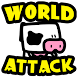 Abduction! World Attack icon