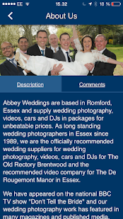 Lastest Abbey Weddings APK