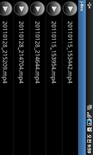 How to install 블랙박스 lastet apk for android