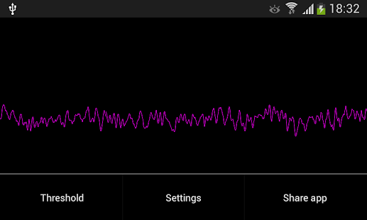 Download noise detect APK for Android