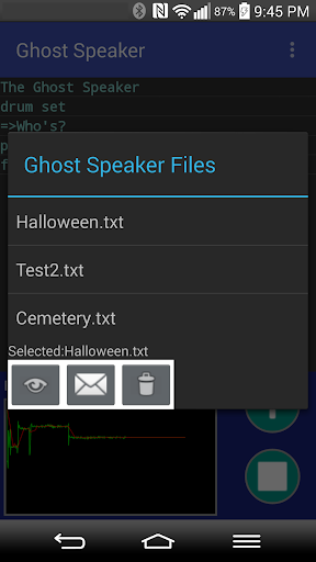 免費下載娛樂APP|Ghost Speaker app開箱文|APP開箱王