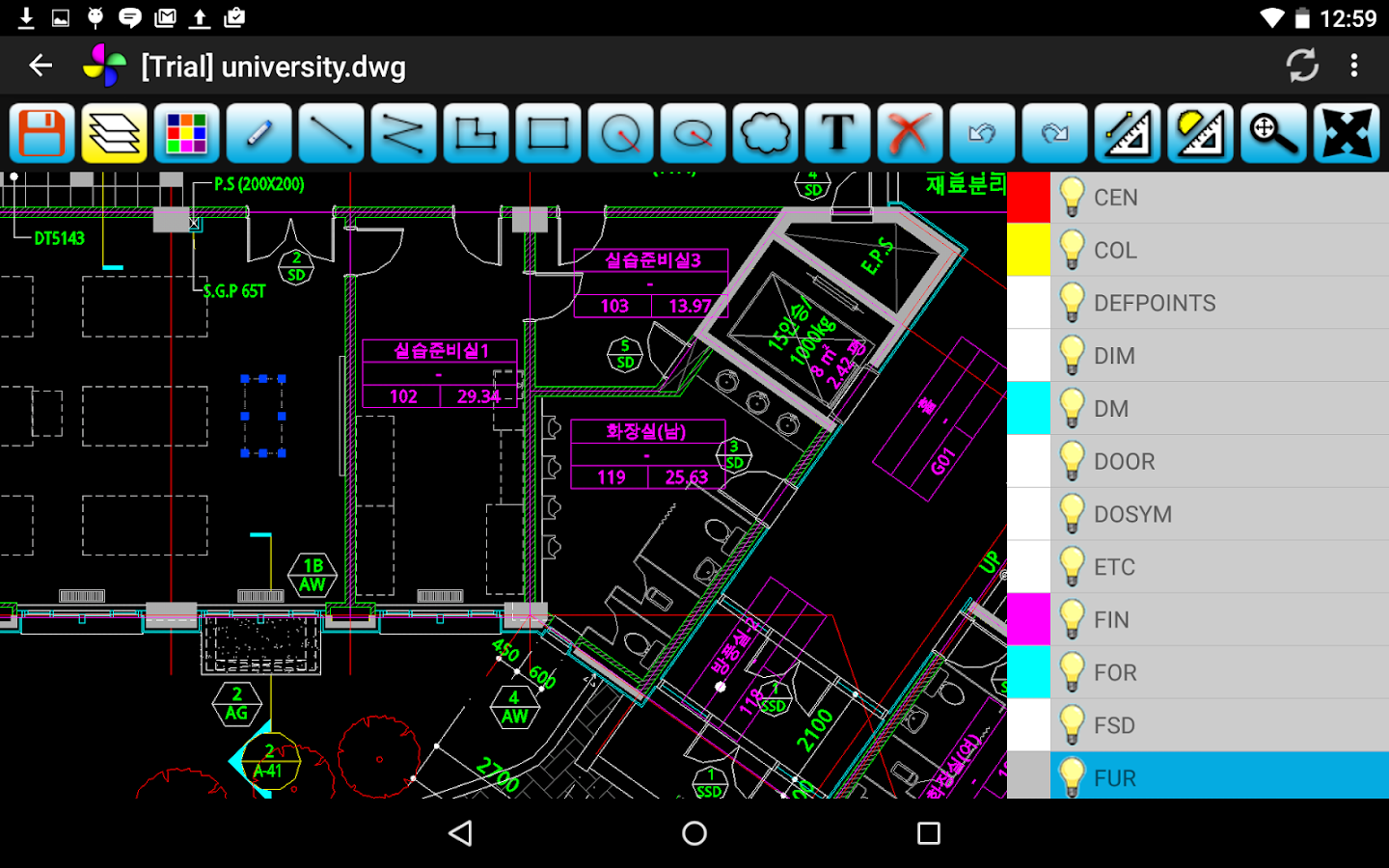 Dwg Viewer