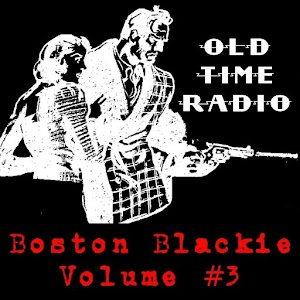 Boston Blackie Radio Show V.03 1.0