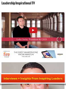 Free Leadership Inspirational Mag APK