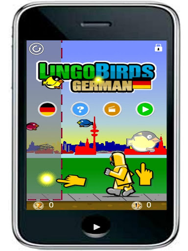 免費下載教育APP|LingoBirds : German app開箱文|APP開箱王