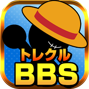 トレクル速報 新聞 App LOGO-APP開箱王