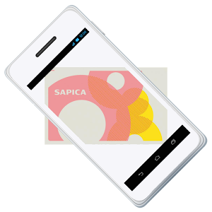 SAPICA Reader 1.2