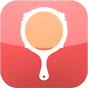 Smart MIRROR (Non-reversing) mobile app icon