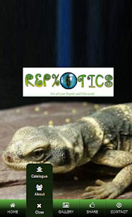 Free Download Repxotics APK for Android