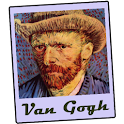 Vincent van Gogh Wallpapers logo