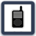 Policescanner – Norway logo