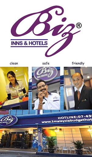 Biz Inns Hotels