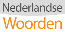 Nederlandse Woorden 2 APK