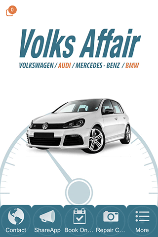 Volks Affair