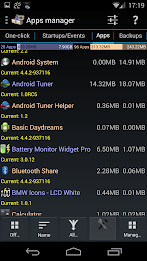 3C System Tuner poster 6