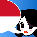 Lingopal Indonesian logo