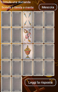 Tarocchi Claudia Screenshots 9