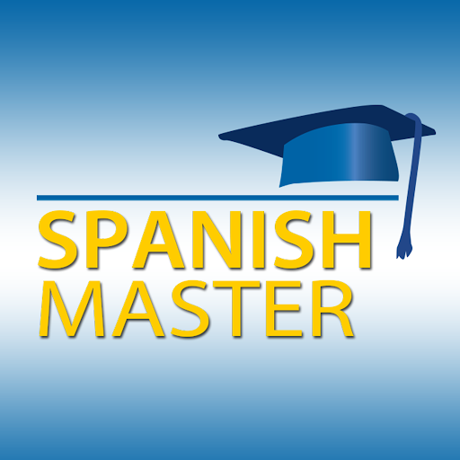 SPANISH Master - P.3 [31403]