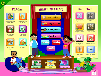 download Starfall I'm Reading free