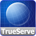 TrueServe logo